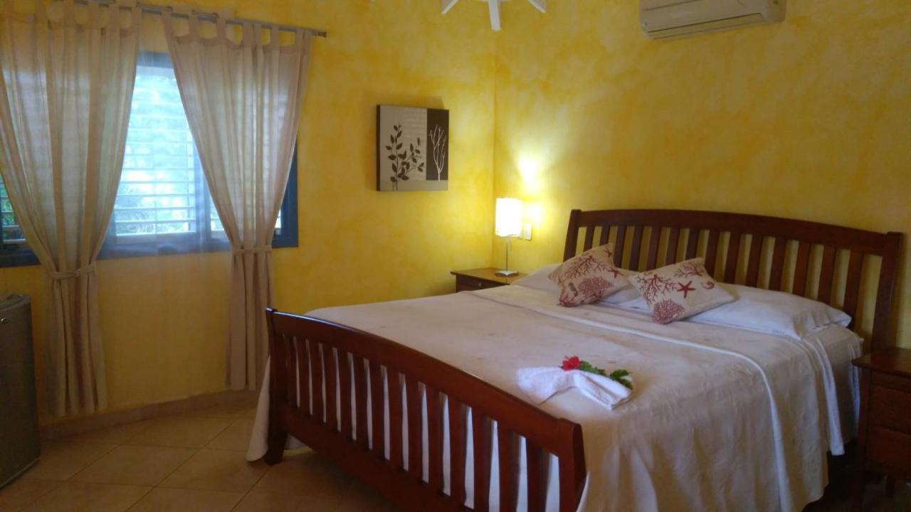 Hotel Casa Giò Las Terrenas Esterno foto