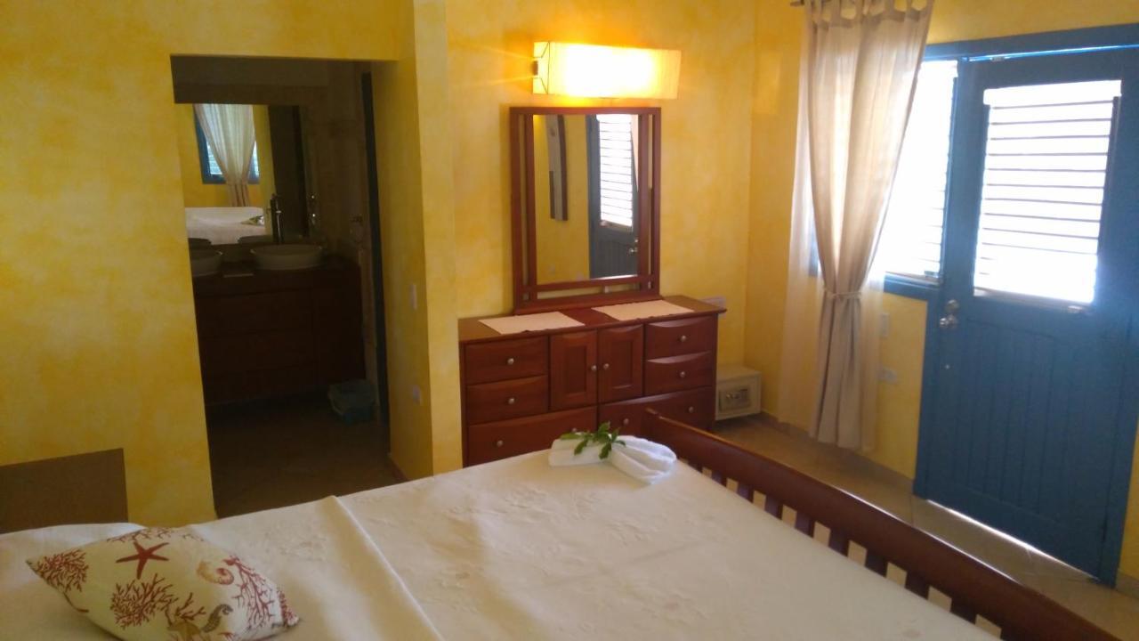 Hotel Casa Giò Las Terrenas Esterno foto