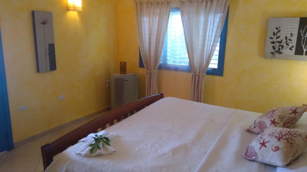 Hotel Casa Giò Las Terrenas Esterno foto